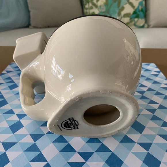 The Original Toilet Ceramic Mug By Big Mouth Inc - Picture 5 of 10